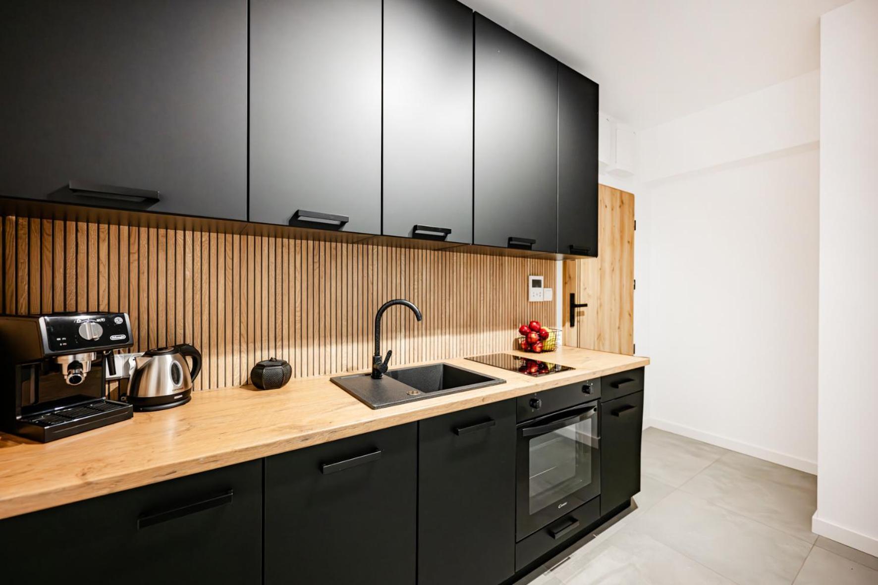 Legnicka Residence 65 Wroclaw Exterior photo